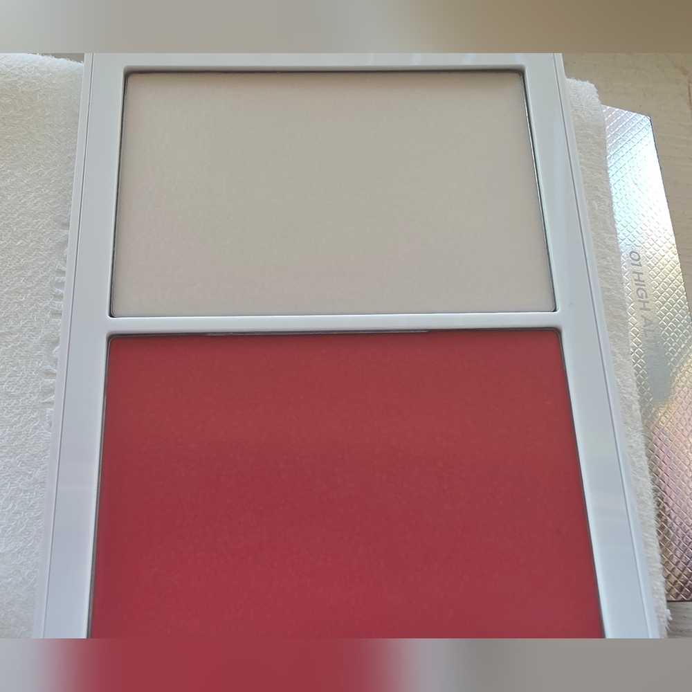 Tom Ford Soleil Neige Blush Highlight Duo 01 High Altitude